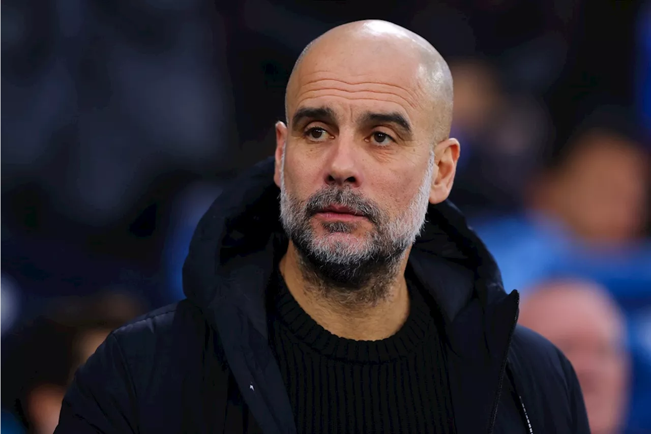 Guardiola's Man City Exit Date 'Confirmed'