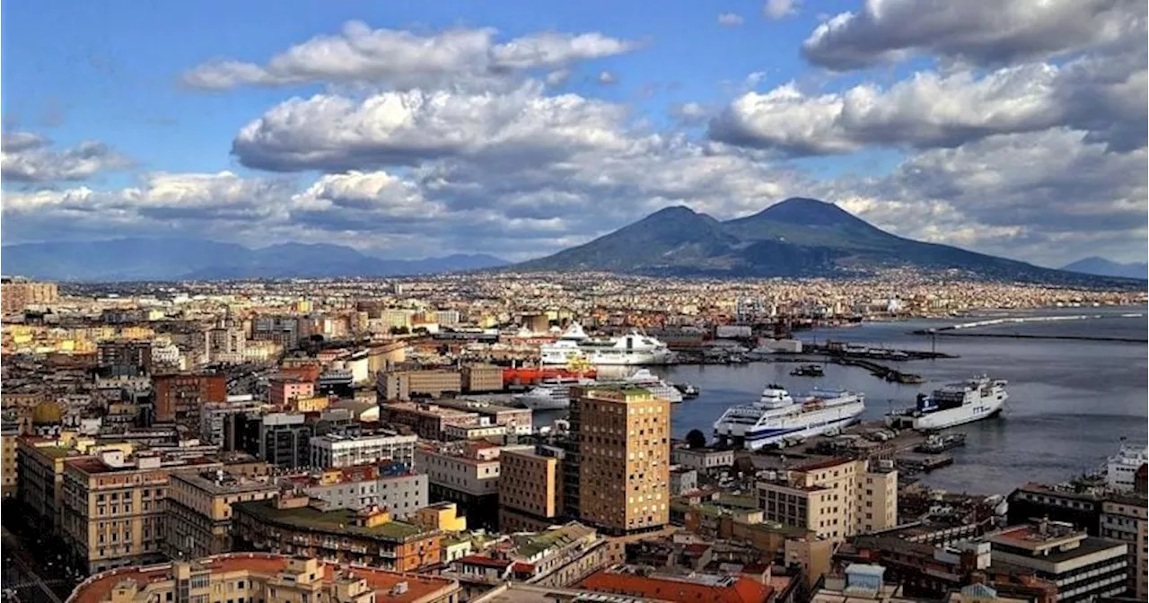 Napoli, 35 milioni di tasse e multe recuperati dal Comune in pochi mesi