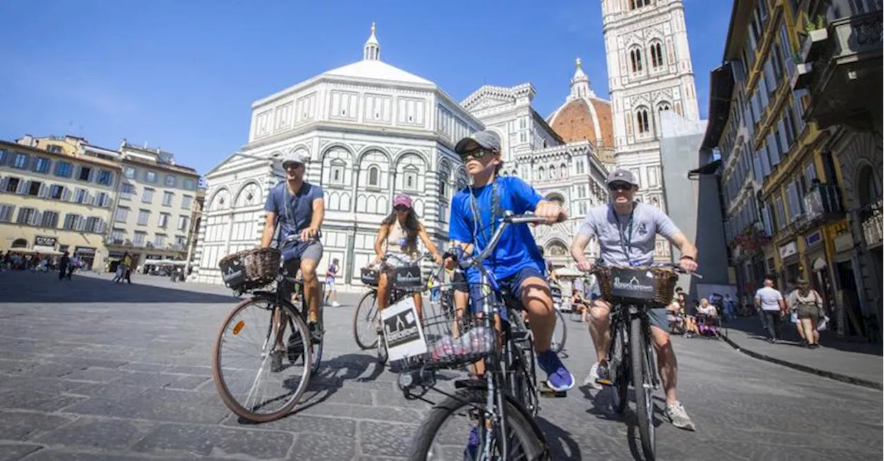 Towns of Italy Group, la fabbrica di esperienze che punta al primato