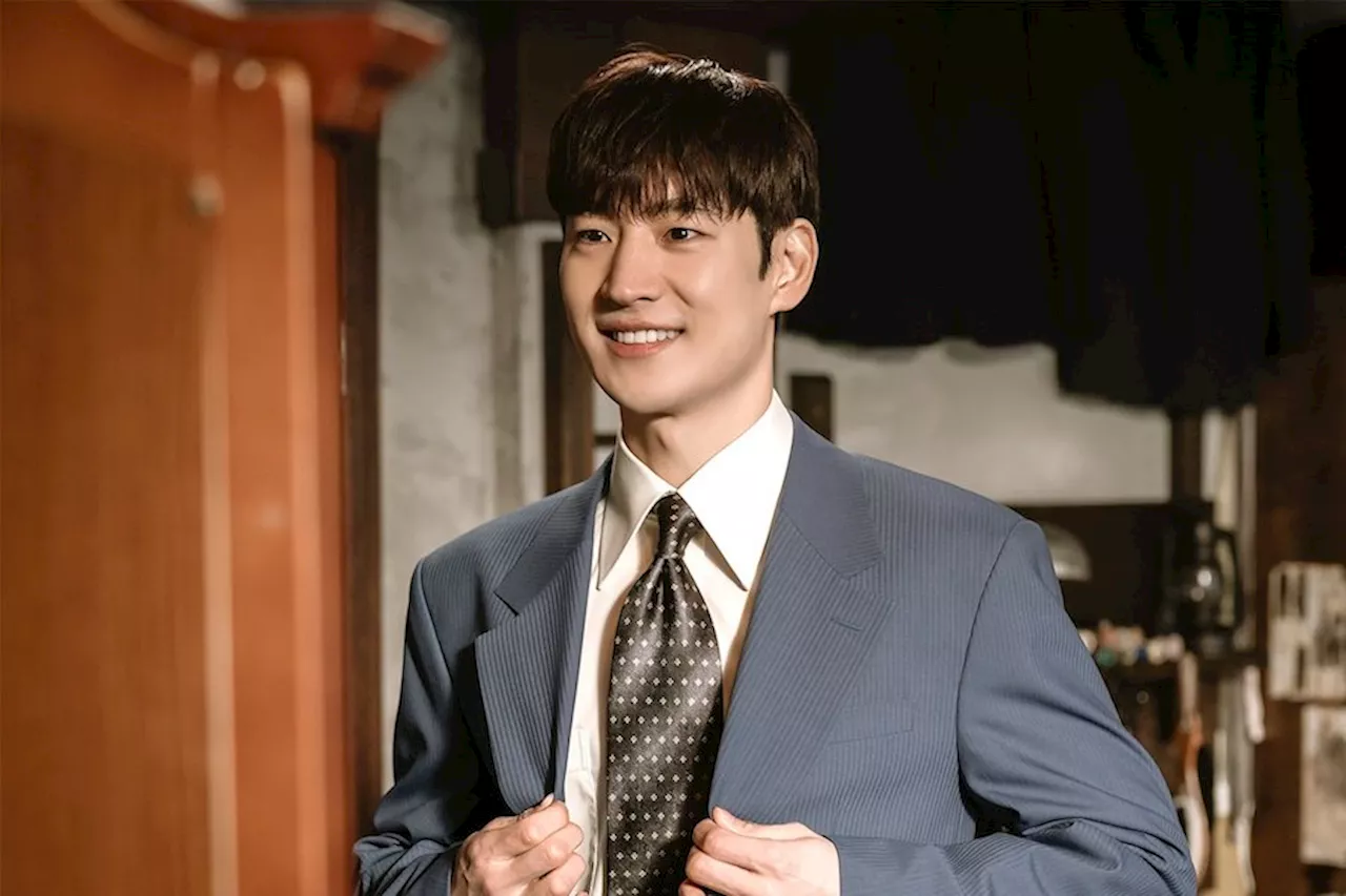 Lee Je Hoon Dishes On His Character And Reason For Starring In “Chief Detective 1958”