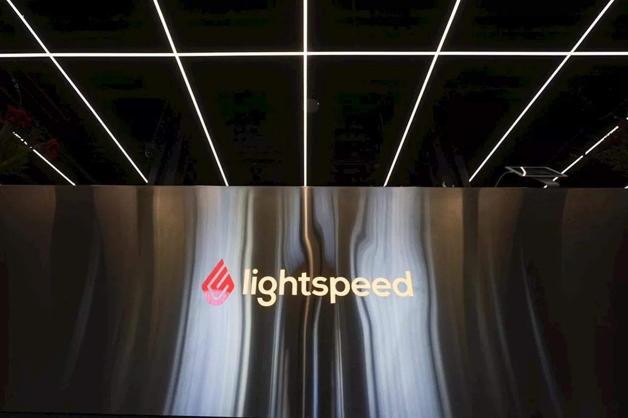 Lightspeed exploring AI to help merchants with product descriptions, forecasting