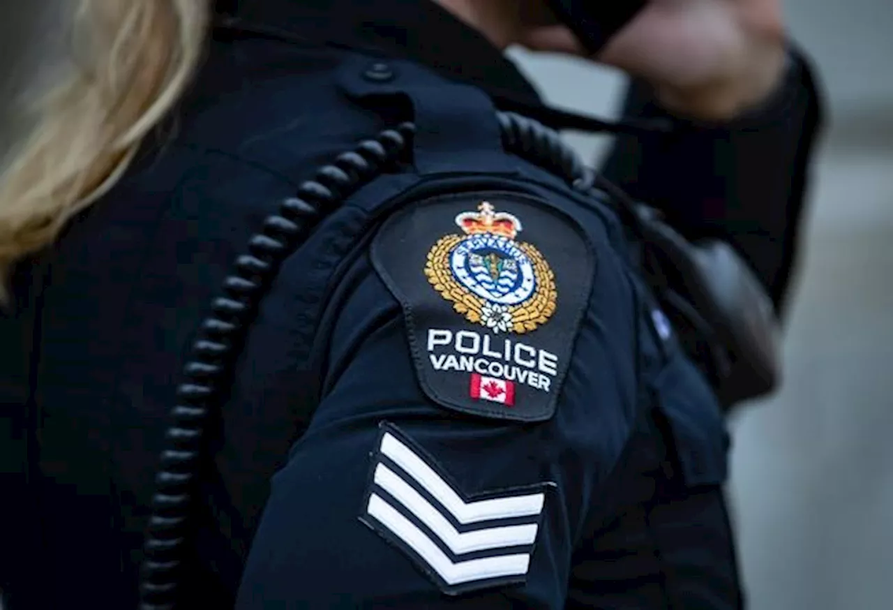 Small drug seizures down in Vancouver post-decriminalization, police say