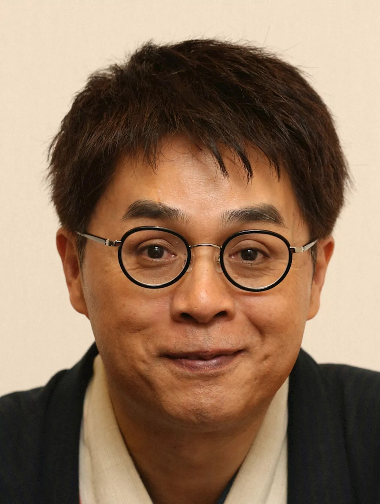 志らく 水原氏の巨額送金問題 挙がる“疑問”に憤り「中には底意地の悪いコメンテーターが」