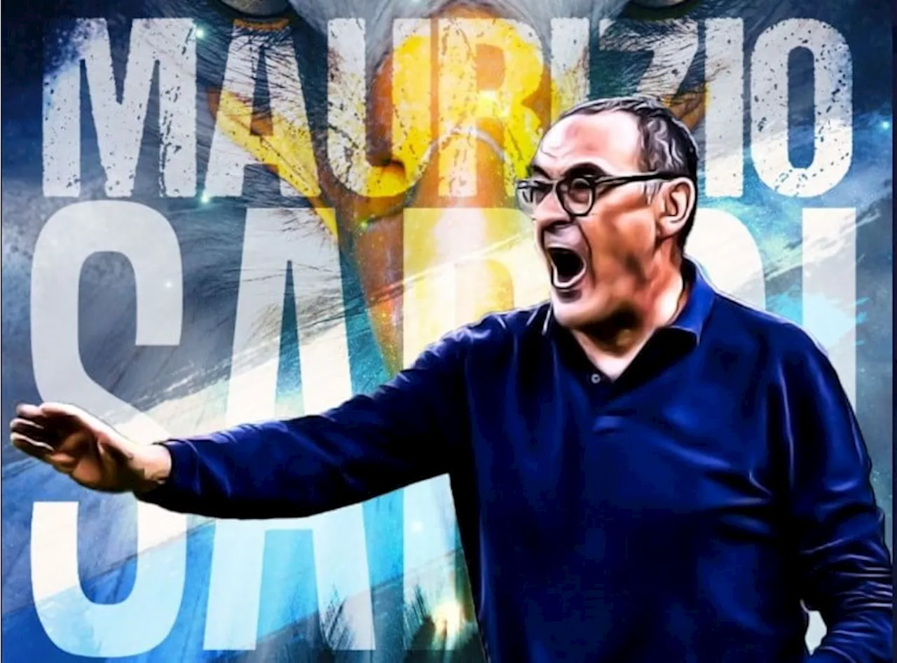 Maurizio Sarri avviste tilbud om treårsavtale fra Premier League av en spesiell grunn