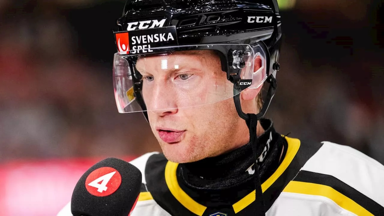 Efter uttåget med AIK – kaptenens svar om framtiden