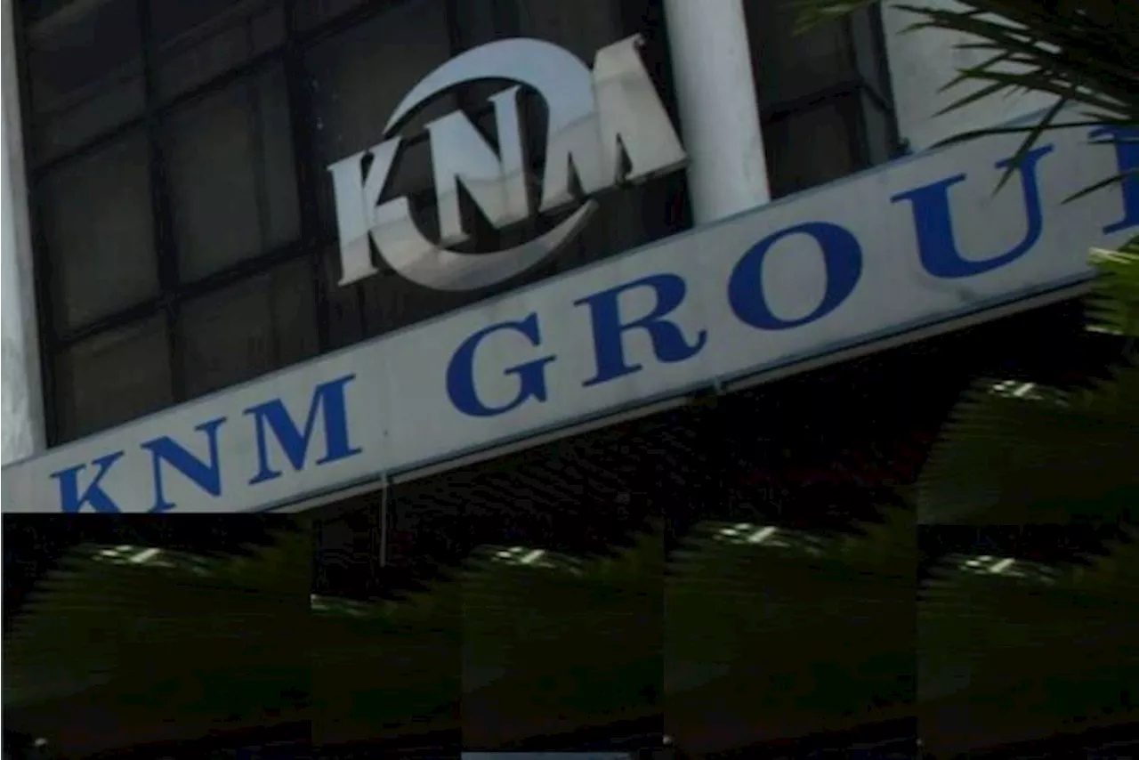 KNM's sub-subsidiary to dispose of entire stake in FBM Hudson Italiana for RM84.77mil