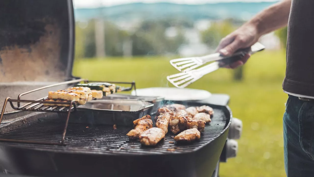 Gasgrill Zubehör: Diese 8 Tools lohnen sich