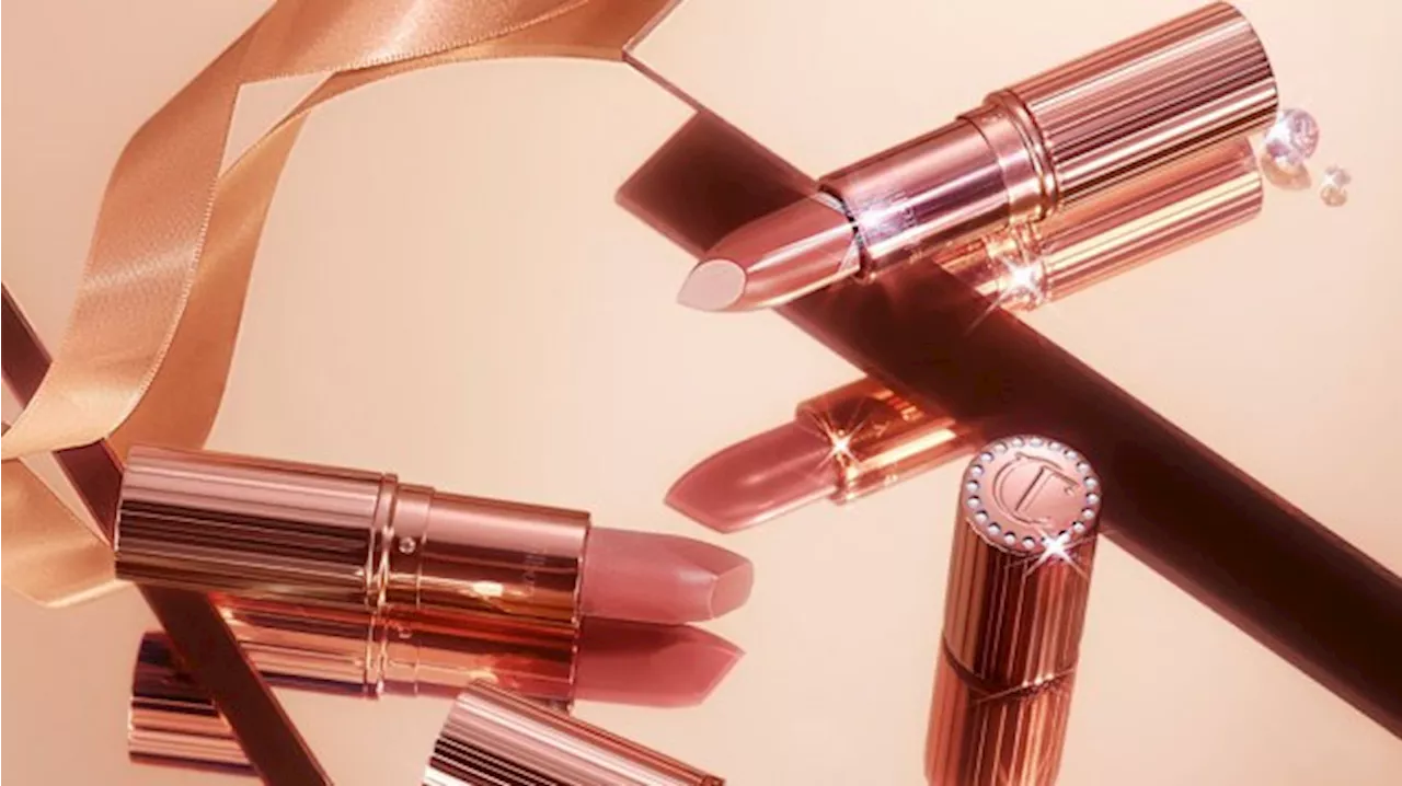 Best Pillow Talk Charlotte Tilbury Dupes in 2024: Lipsticks Under $23