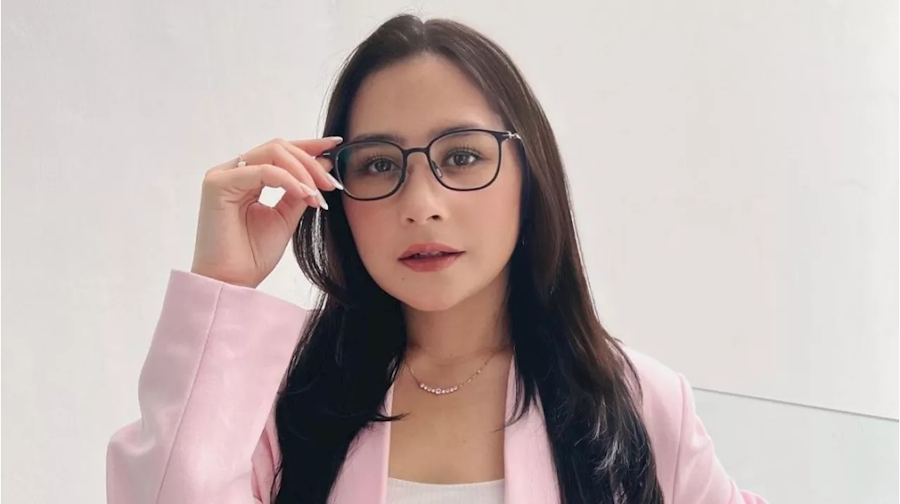 Film Horor Laris Manis di Indonesia, Prilly Latuconsina Jelaskan Alasannya