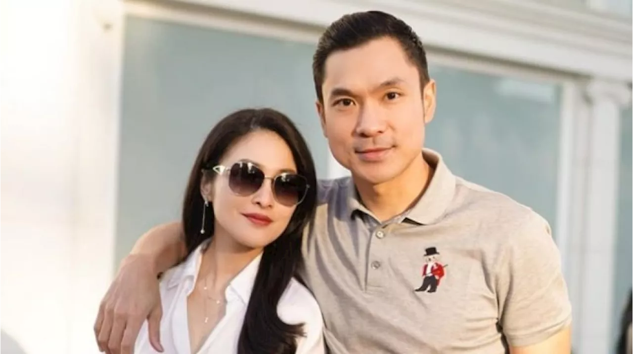 Harvey Moeis Suami Sandra Dewi Jadi Tersangka Kasus Korupsi, Ternyata Gemar Koleksi Ferrari