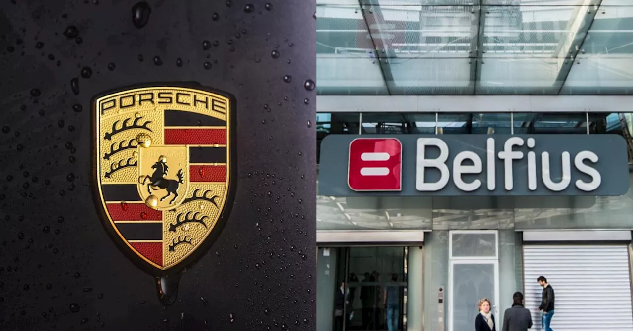 La Belge Eline achète une Porsche 718 Cayman GT4 à plus de 215.000 euros et tombe des nues en recevant un