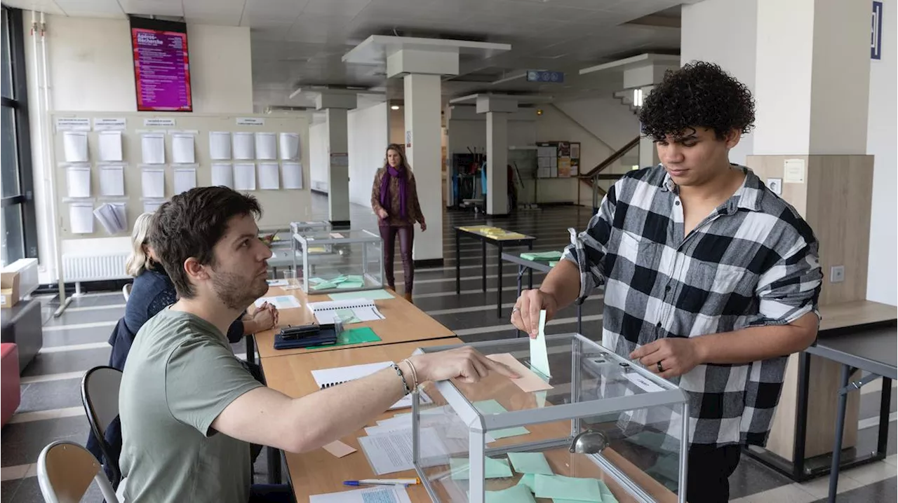 Université Bordeaux Montaigne : l’occupation est levée après l’intervention de la police