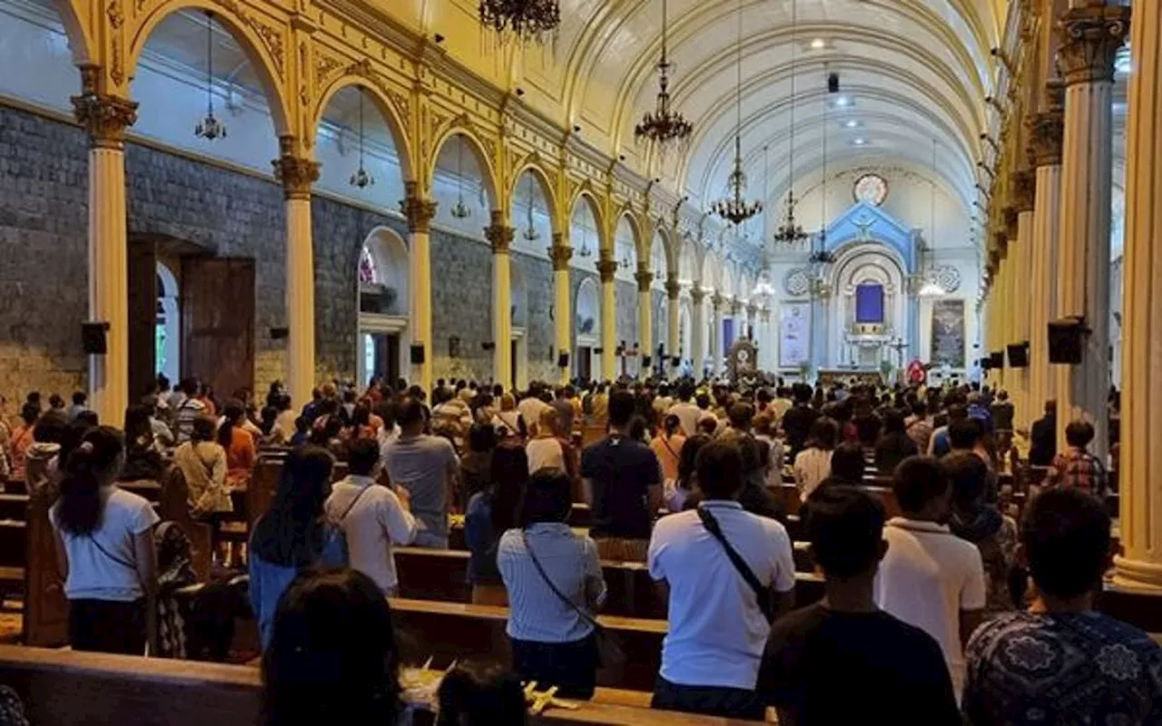 DOLE issues pay rules for Holy Week holidays