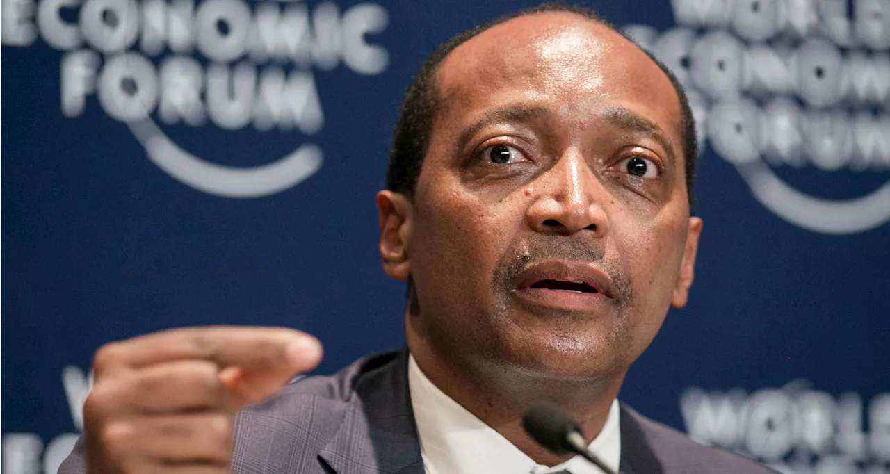 Patrice Motsepe could join Canal+ bid for MultiChoice