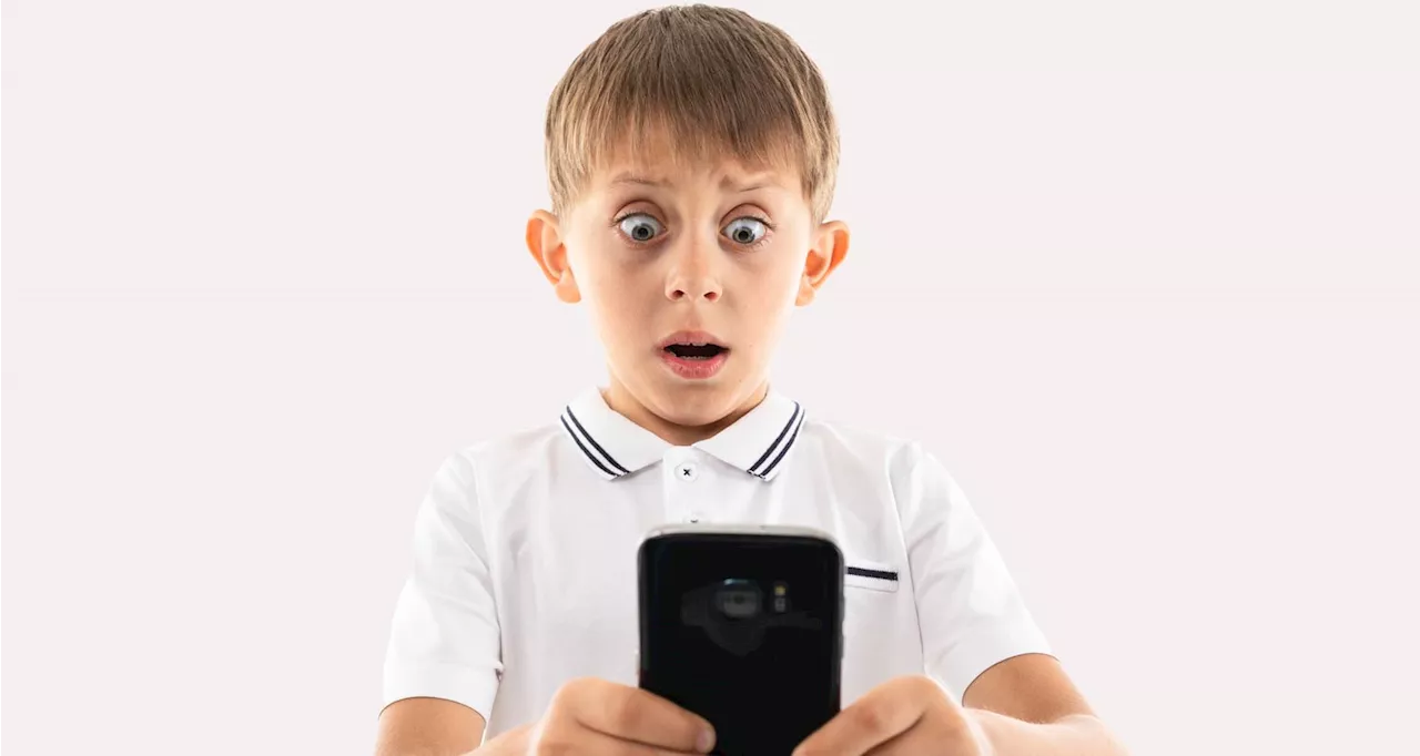 Should South Africa ban kids from social media?