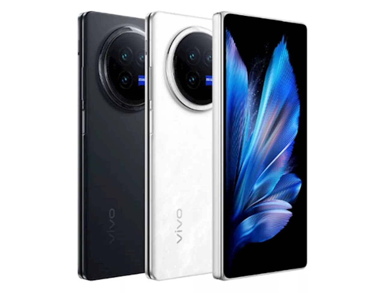 vivo X Fold 3 Price in Malaysia & Specs