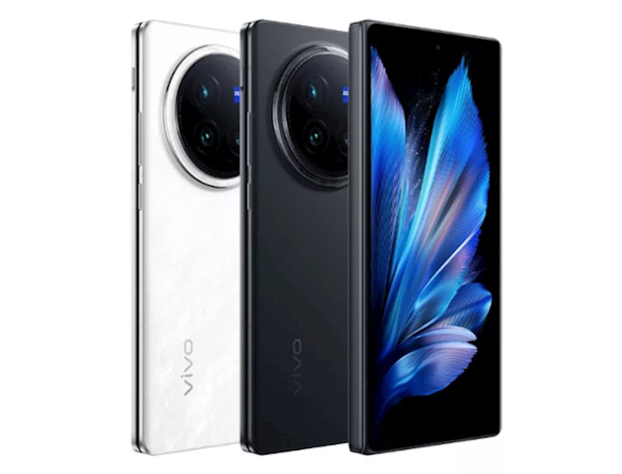 vivo X Fold 3 Pro Price in Malaysia & Specs