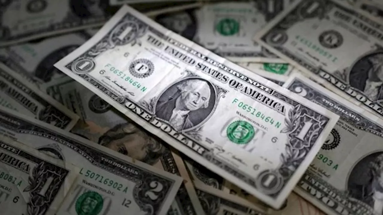 El dólar blue volvió a retroceder y cerró marzo con una caída de $20