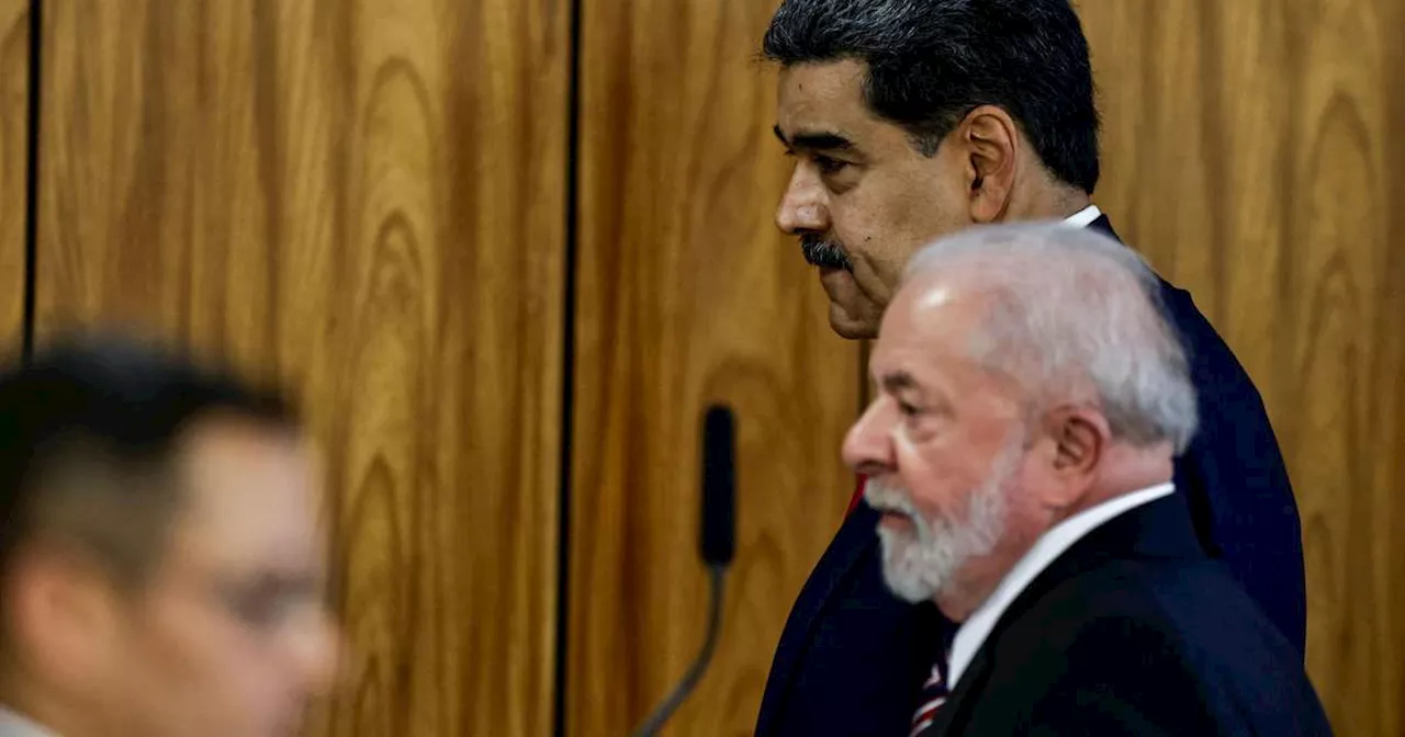 Por que governo Lula endureceu tom com Maduro sobre eleição na Venezuela?