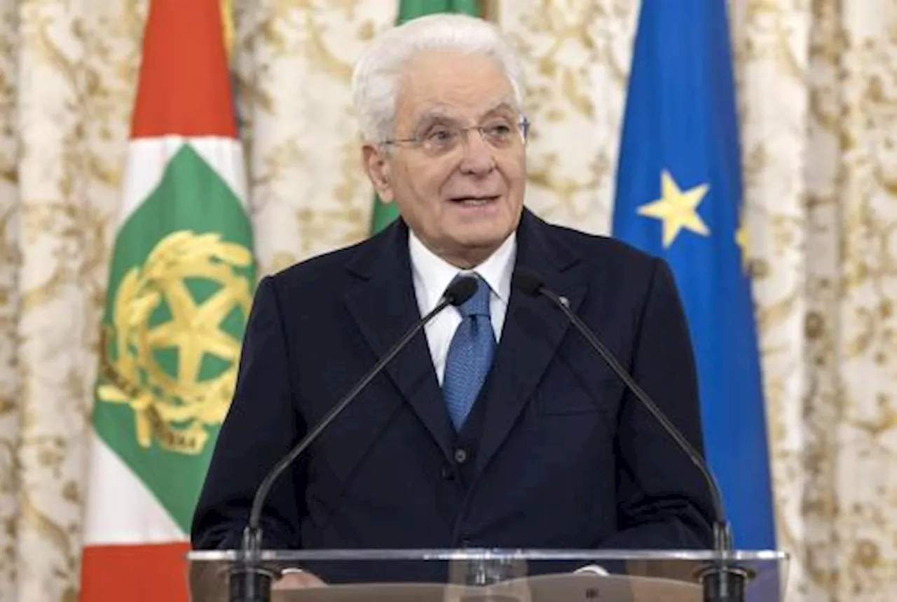 Pioltello, Mattarella si schiera con la scuola che chiuderà per Ramadan: 'Avete il mio sostegno'