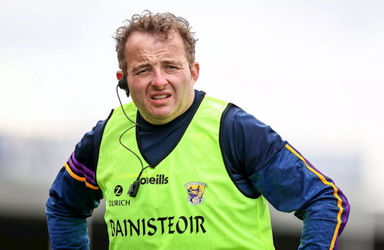 All-Ireland winning coach departs Meath set-up before Joe McDonagh Cup campaign