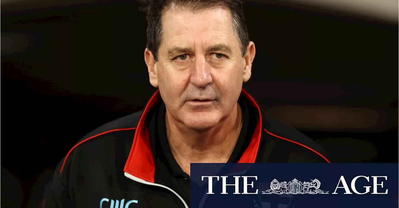 The Scoop: Who are the A-graders in cashed-up St Kilda’s sights?