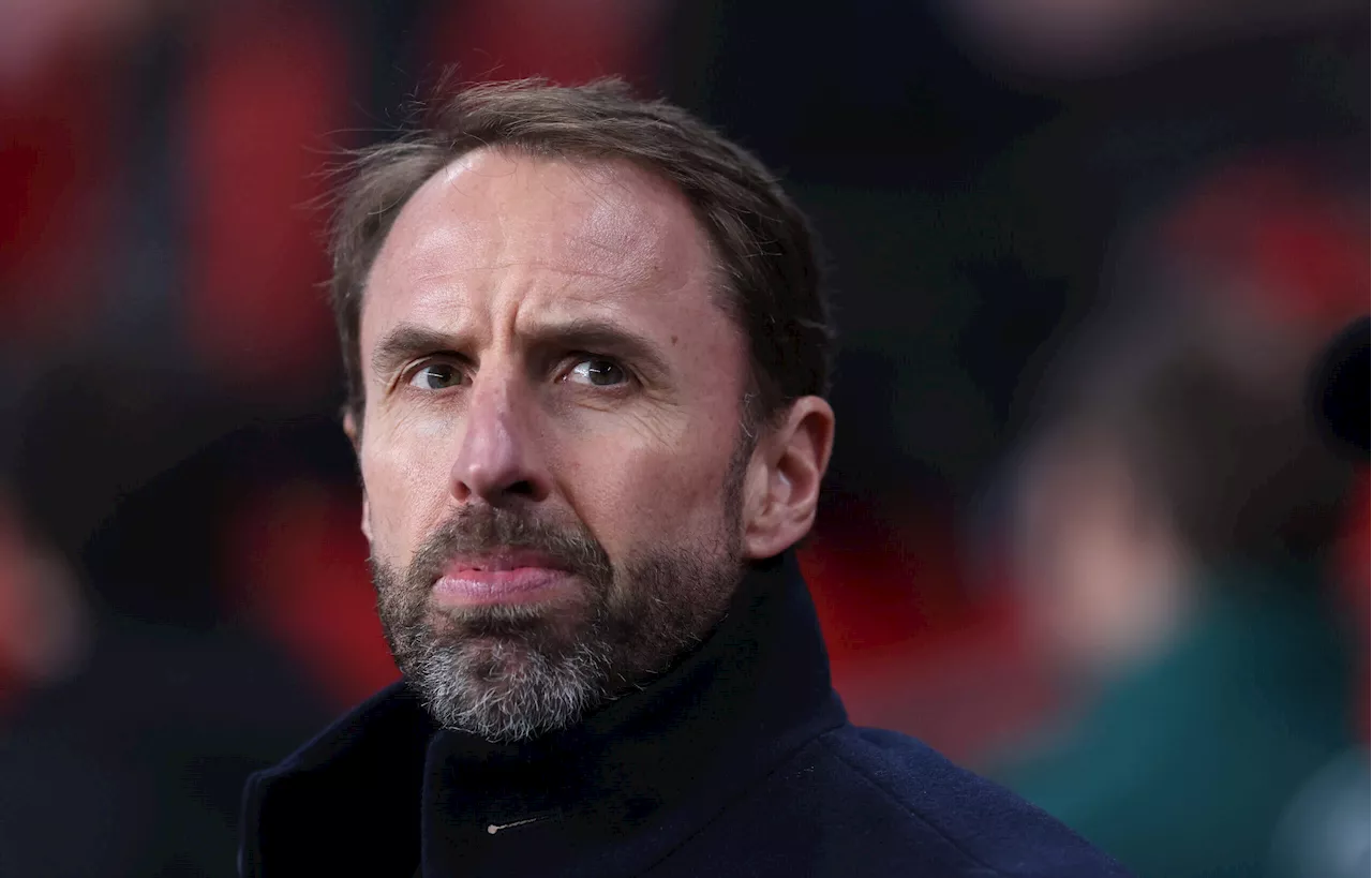 An England summer exit, or target the World Cup: What next for Gareth Southgate?