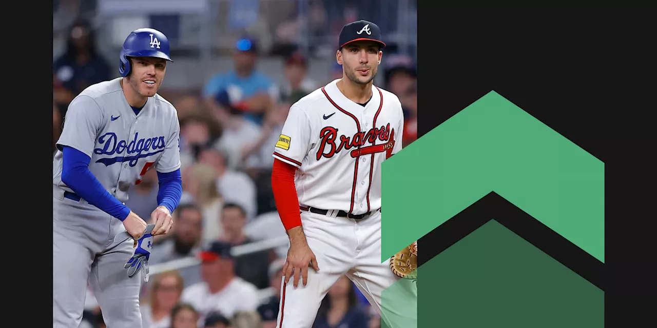 MLB Preseason Power Rankings: Braves, Dodgers duke it out for the top spot