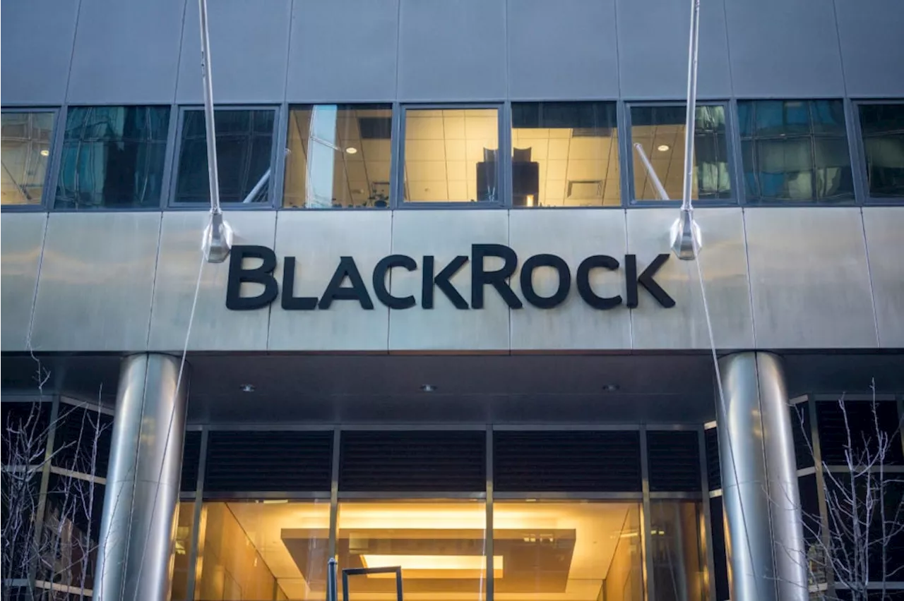 New BlackRock tokenized fund garners $160M in deposits in one week, adds $95M more