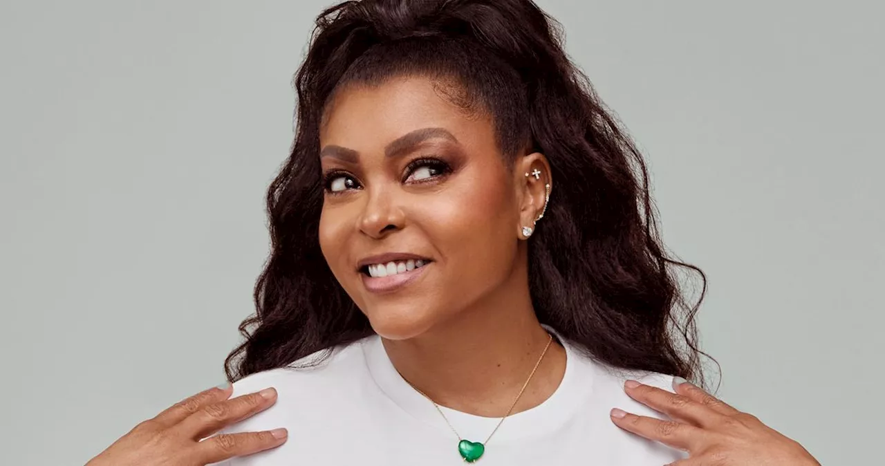 In Her Shoes: Taraji P. Henson Surprised Oprah