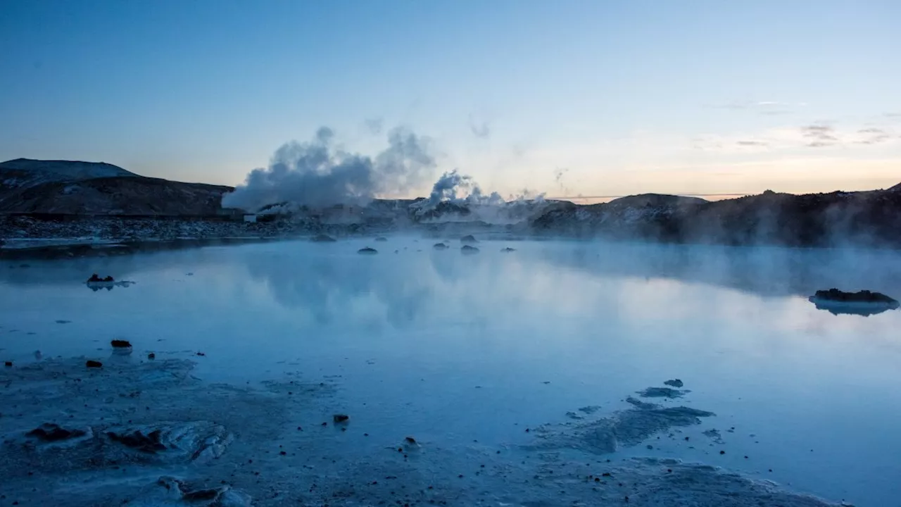 Reykjavik’s budget alternative to the Blue Lagoon where all the locals go