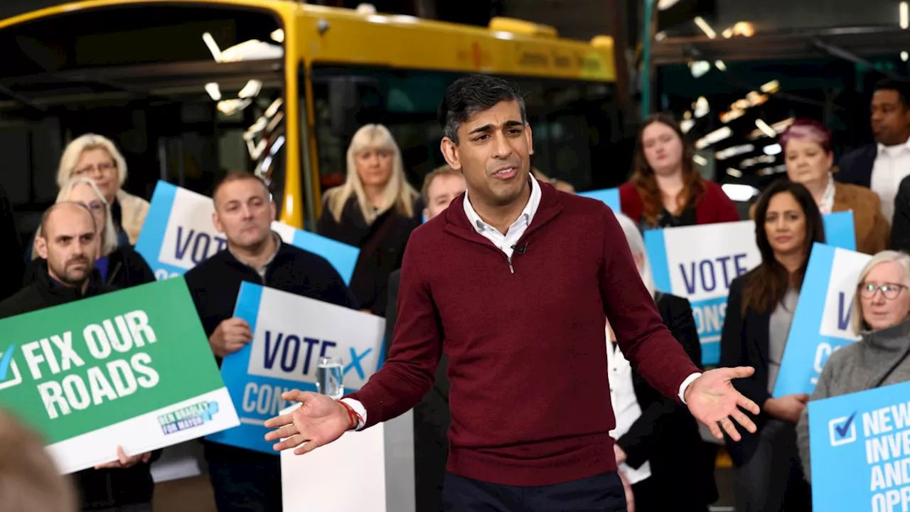 Rishi Sunak’s latest act of stupidity exceeds even his own high standards