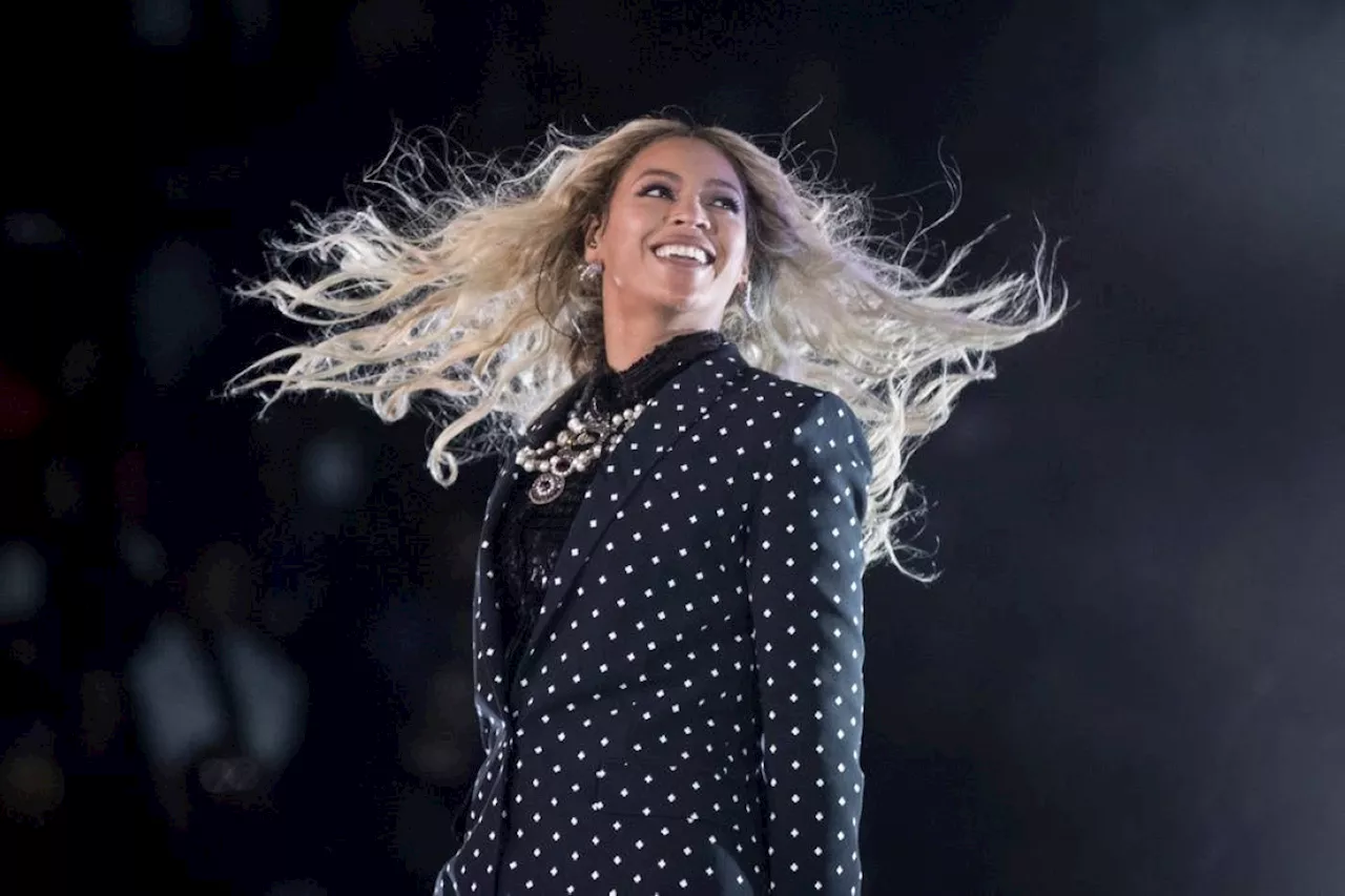 Beyonce album highlights the Black women changing country music