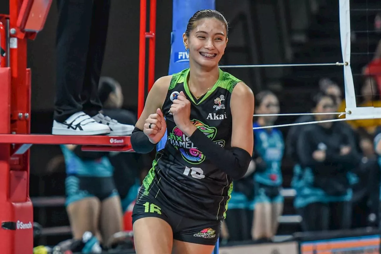 Lacsina to ease up, spends Holy Week break with Deanna Wong