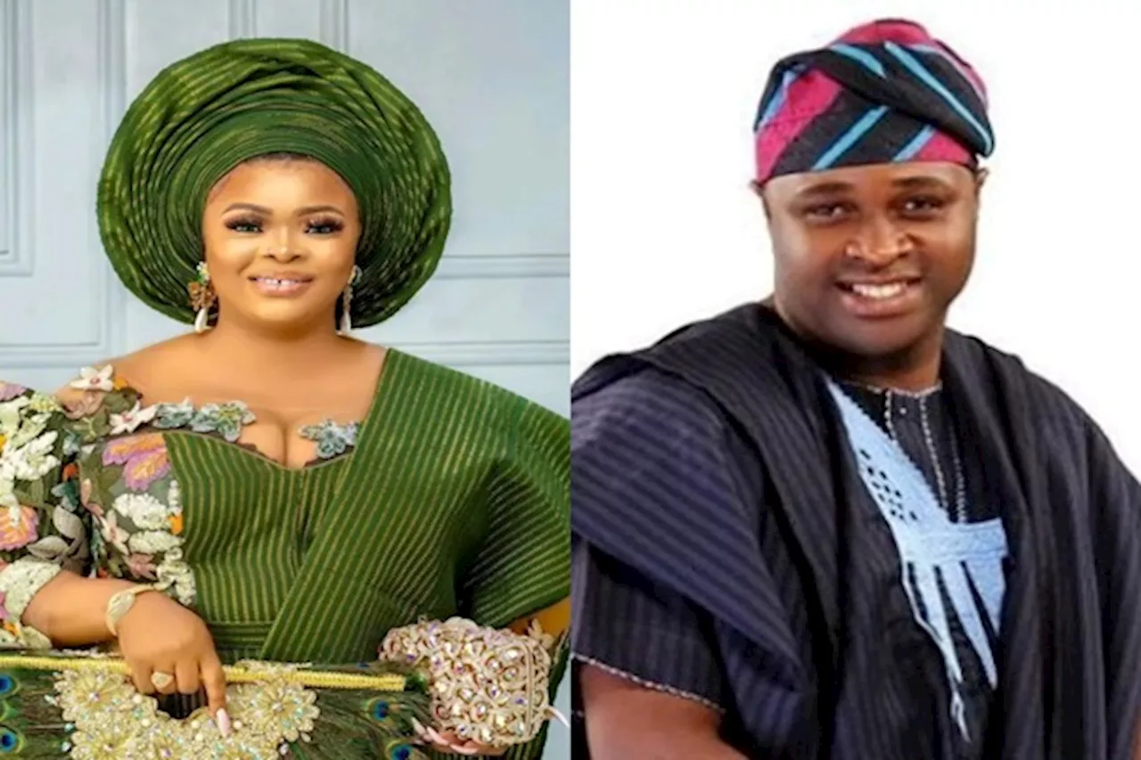 Femi Branch wades in conflict between Dayo Amusa, Femi Adebayo