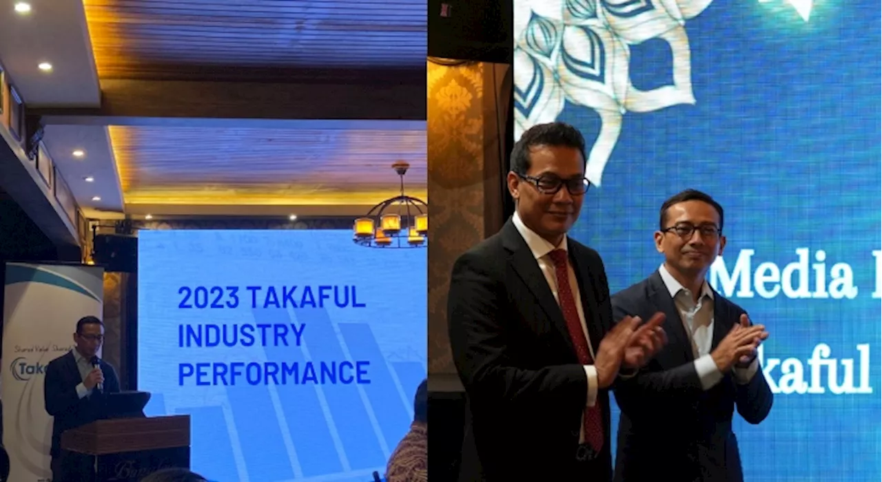 MTA Umum Industri Takaful Bayar RM8.74 Bilion Tuntutan Perlindungan Takaful Pada 2023