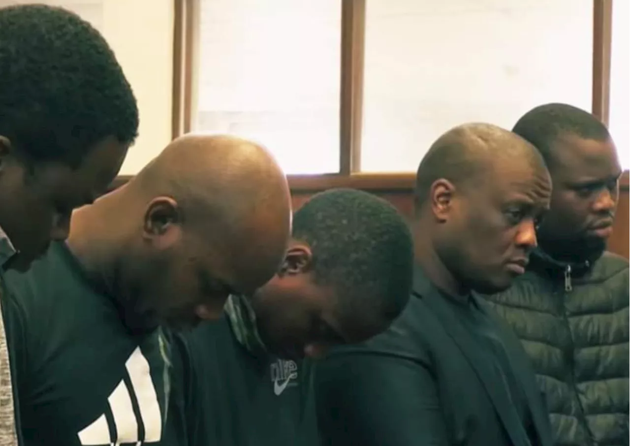 AKA murder: State hints involvement of KZN’s ‘feared’ Gcaba brothers