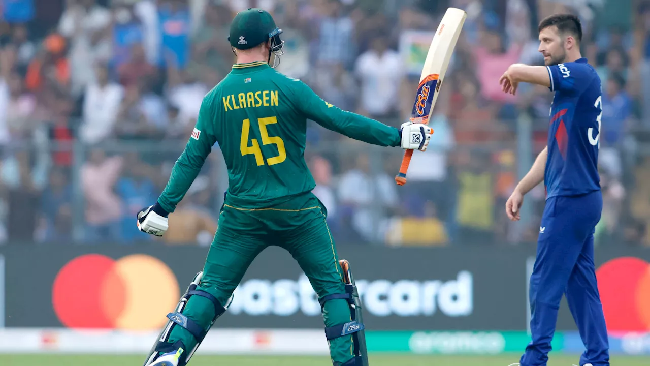 The IPL campaign could be the canvas for a Heinrich Klaasen masterpiece