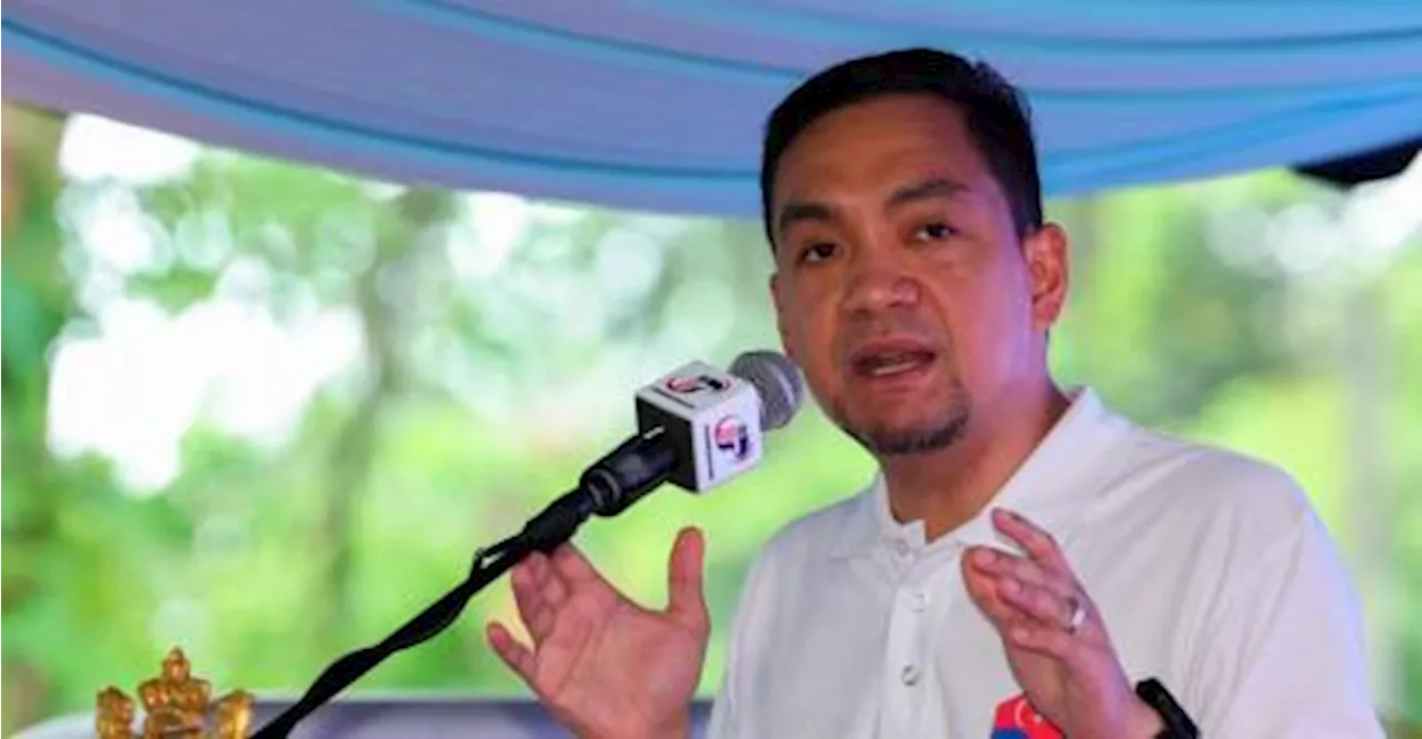 KPISM urges Johor MB to tackle additional issues in the state