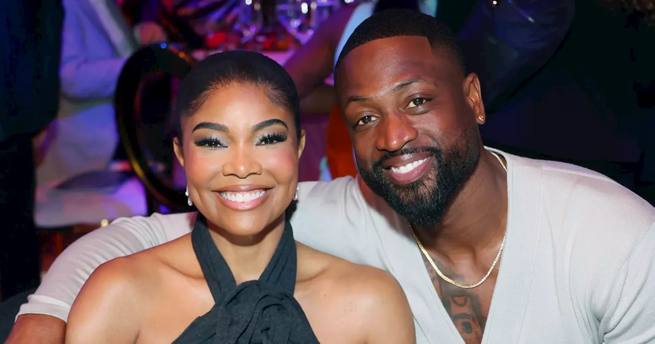 Dwyane Wade And Gabrielle Union: A Timeline Of Their Relationship