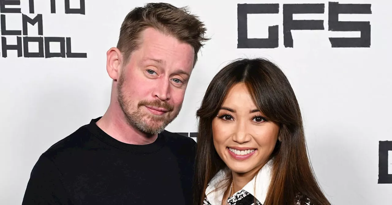 Macaulay Culkin And Brenda Song Relationship Timeline