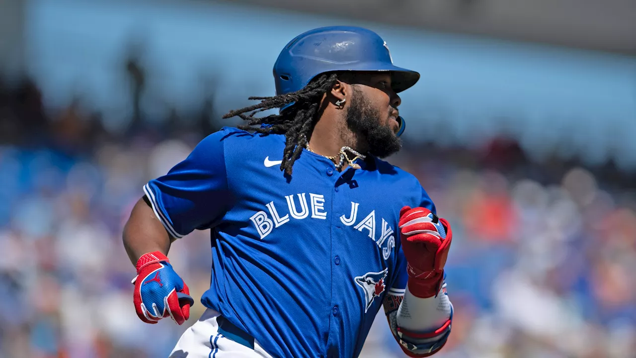 13 things that mattered from Blue Jays camp this spring