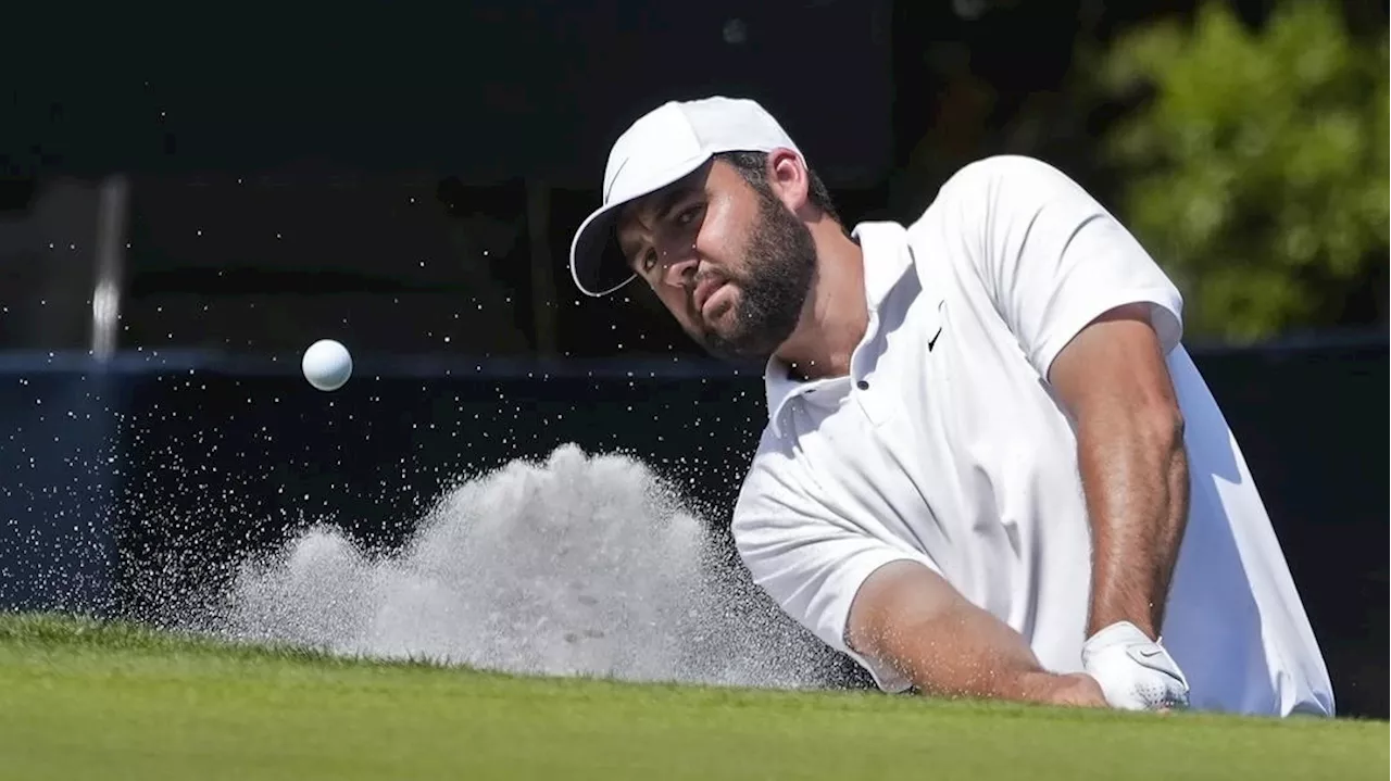 Bob Weeks Picks Six – Houston Open