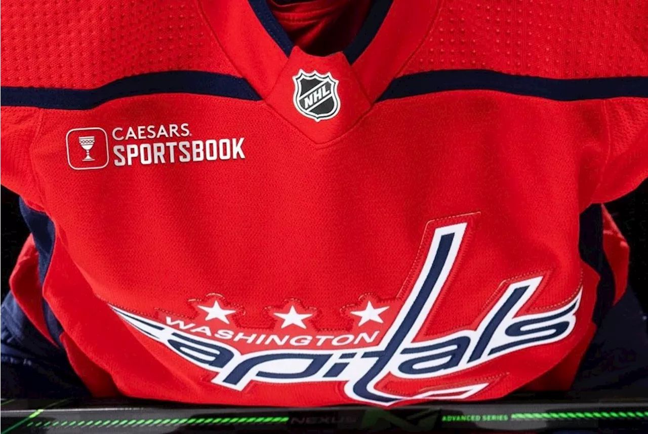 Talks on luring NHL’s Capitals, NBA’s Wizards to Virginia are over