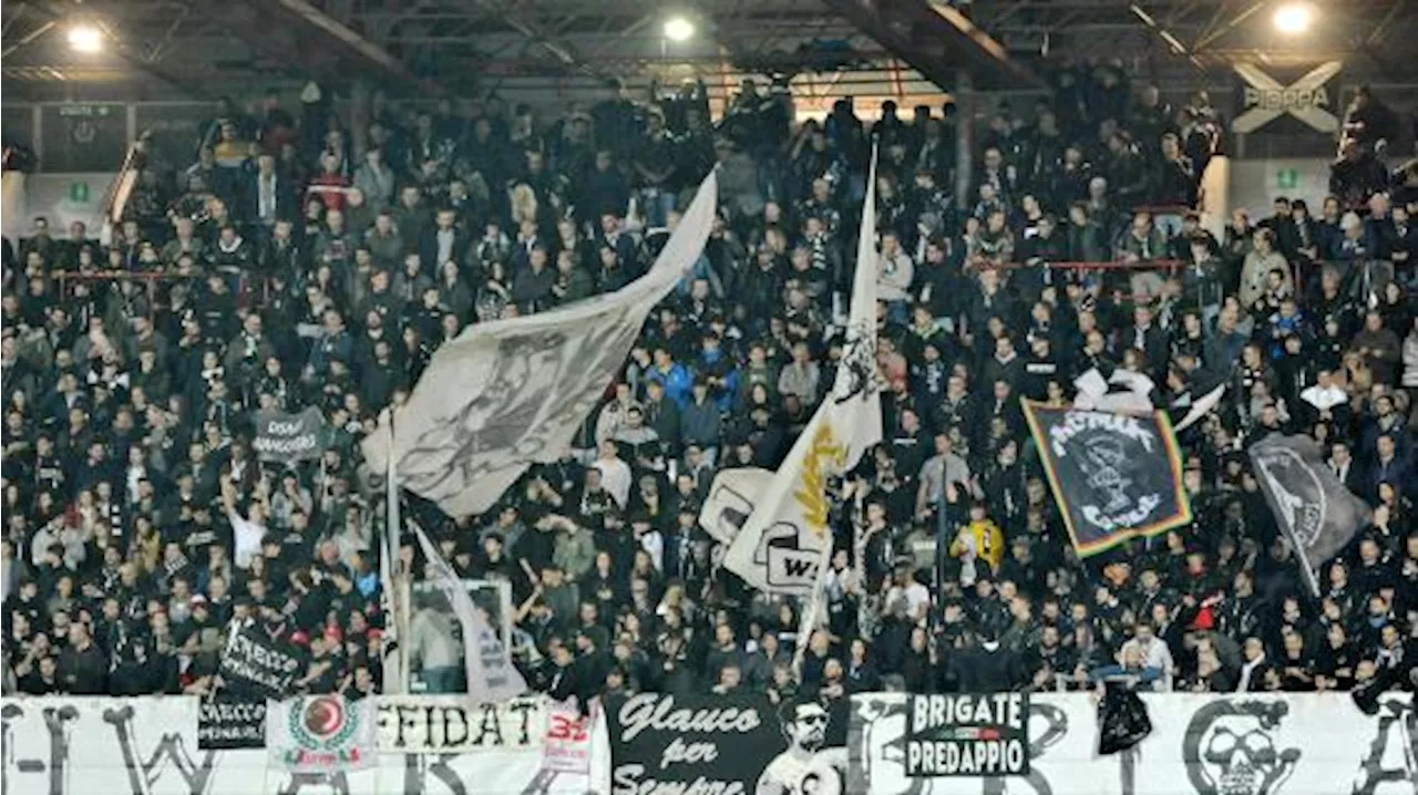 Cesena verso la Serie B, il presidente Aiello con famigliari e soci sarà presente in tribuna