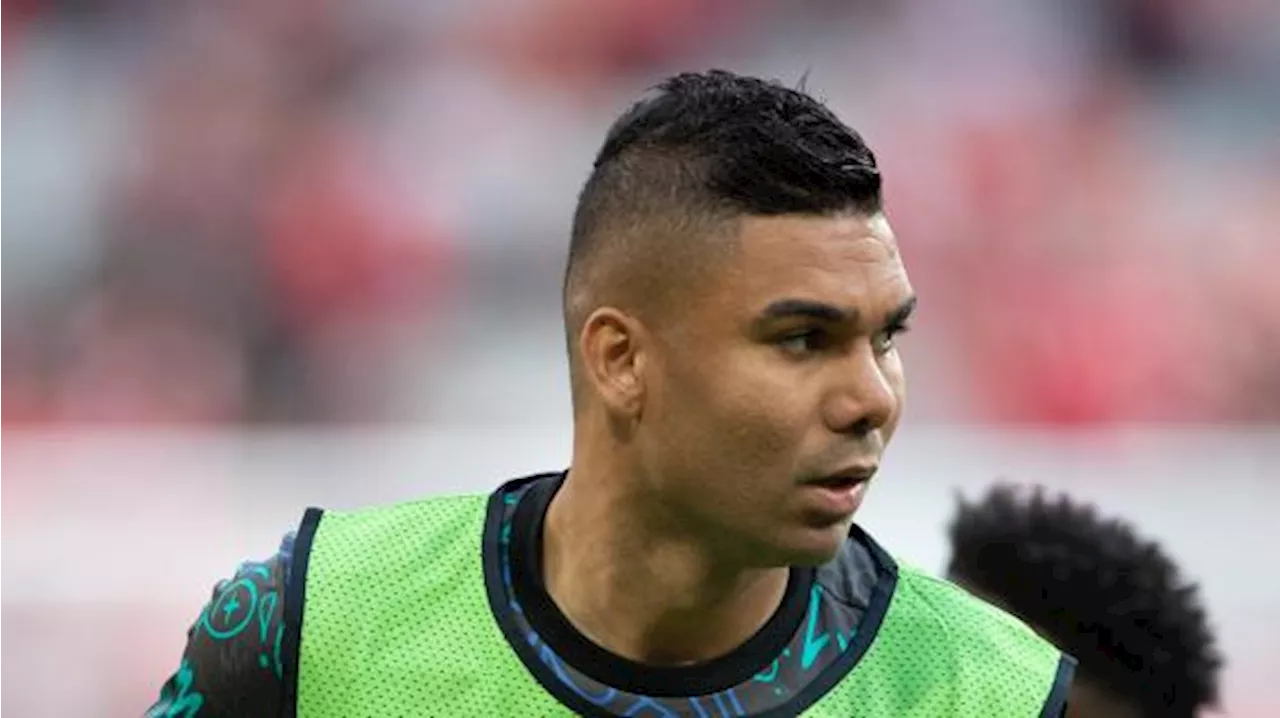 L'erede di Casemiro al Man United può arrivare dal Wolverhampton. È Joao Gomes