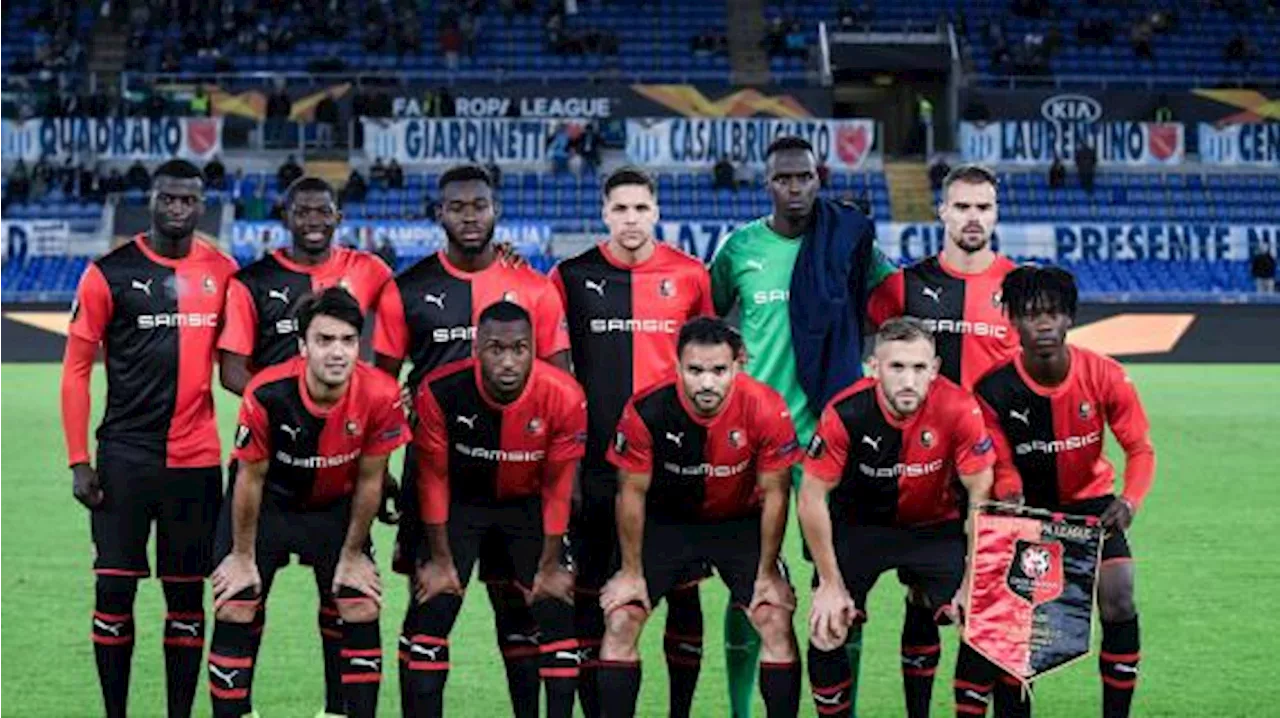 Maurice chiude la porta in faccia a Henry: 'Il Rennes non darà 4 giocatori per le Olimpiadi'