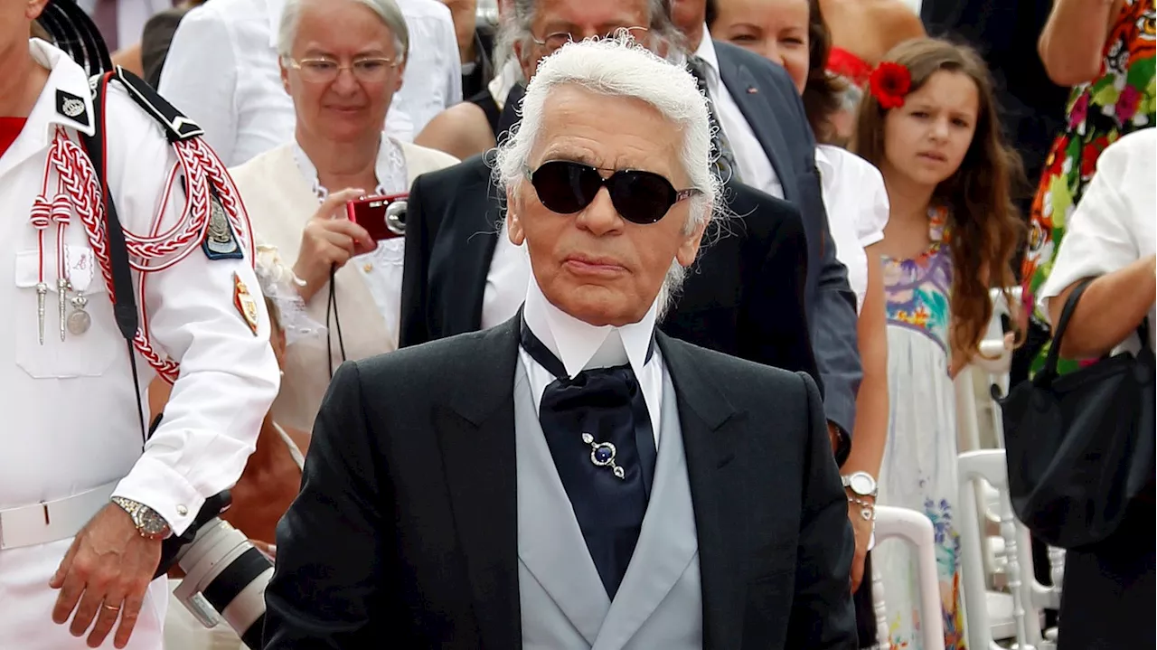 Karl Lagerfelds leilighet solgt for nesten 130 millioner kroner