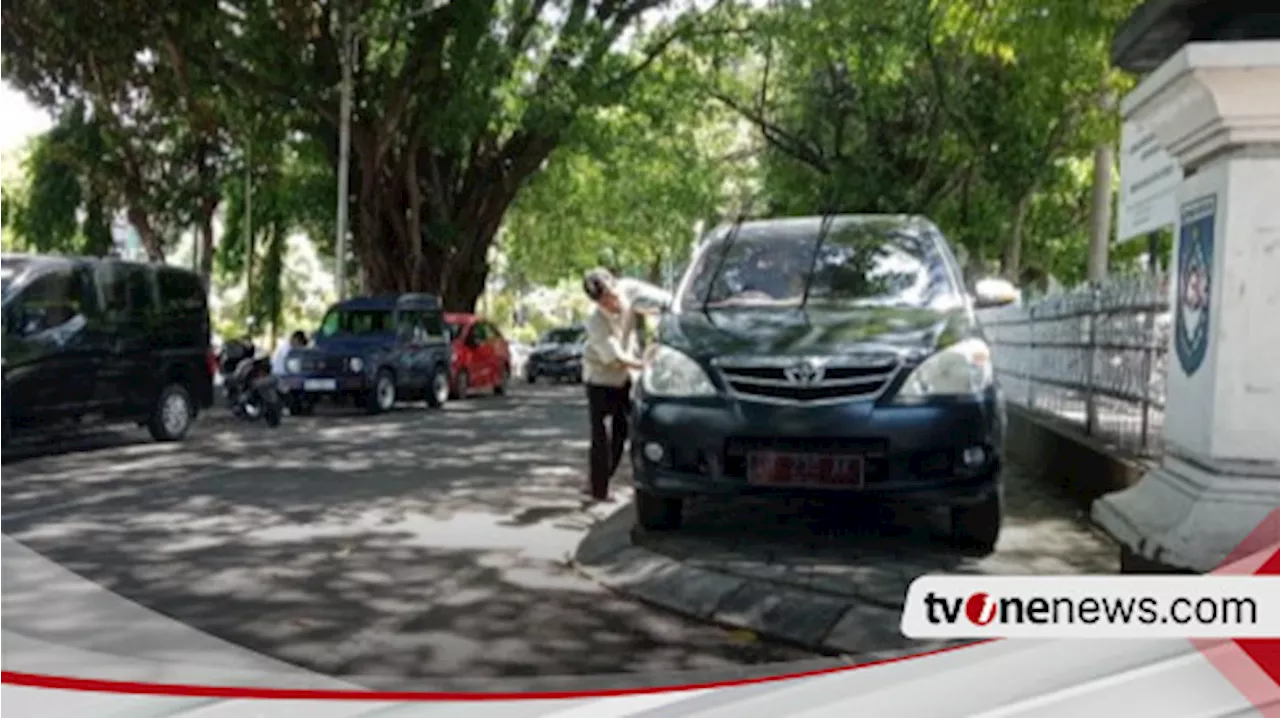 Info Mudik: Wali Kota Mataram Izinkan Kendaraan Dinas Dipakai Mudik, Asalkan...