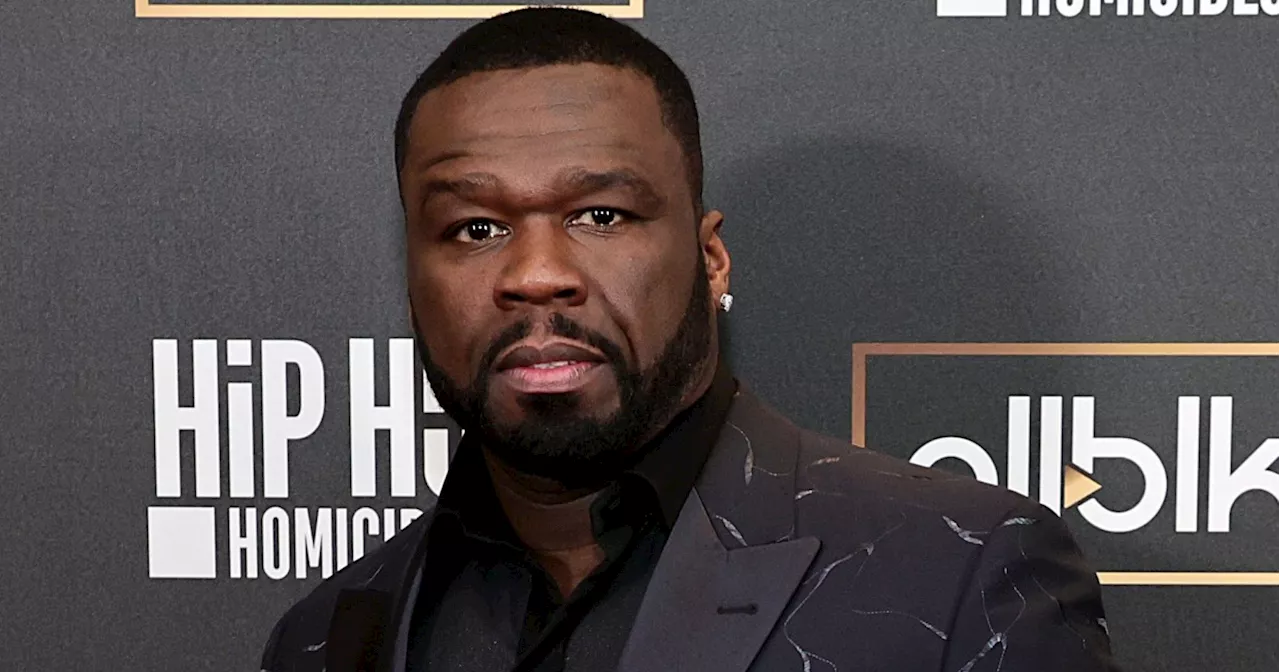 50 Cent Documentary of Diddy Allegations Will Break Records